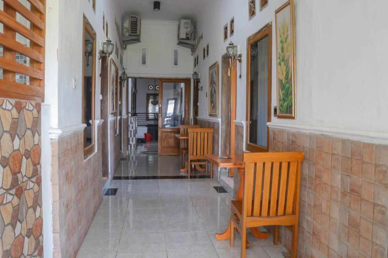 Wisma Vandera Syariah Garut Mitra Reddoorz Exteriér fotografie