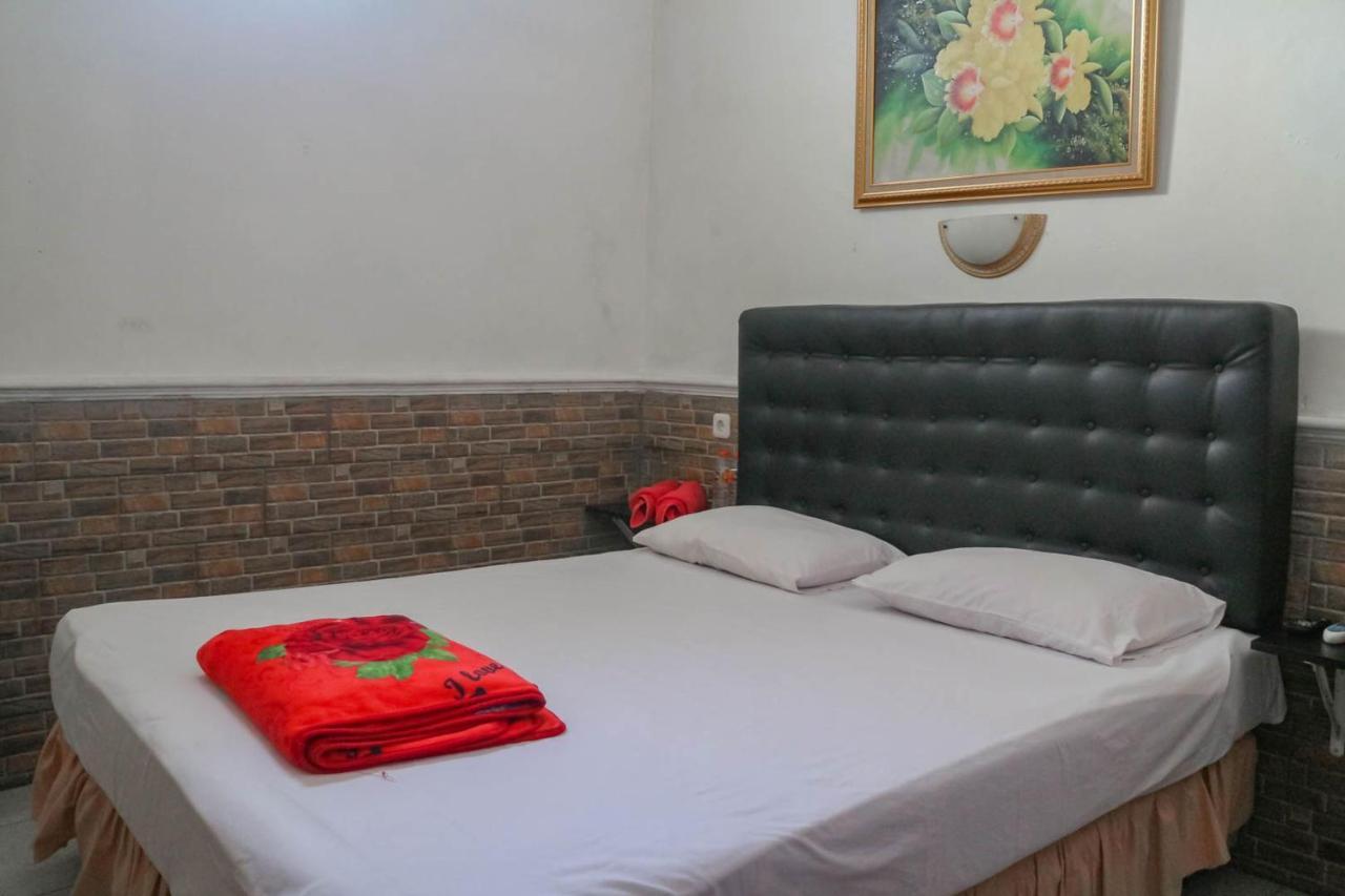 Wisma Vandera Syariah Garut Mitra Reddoorz Exteriér fotografie