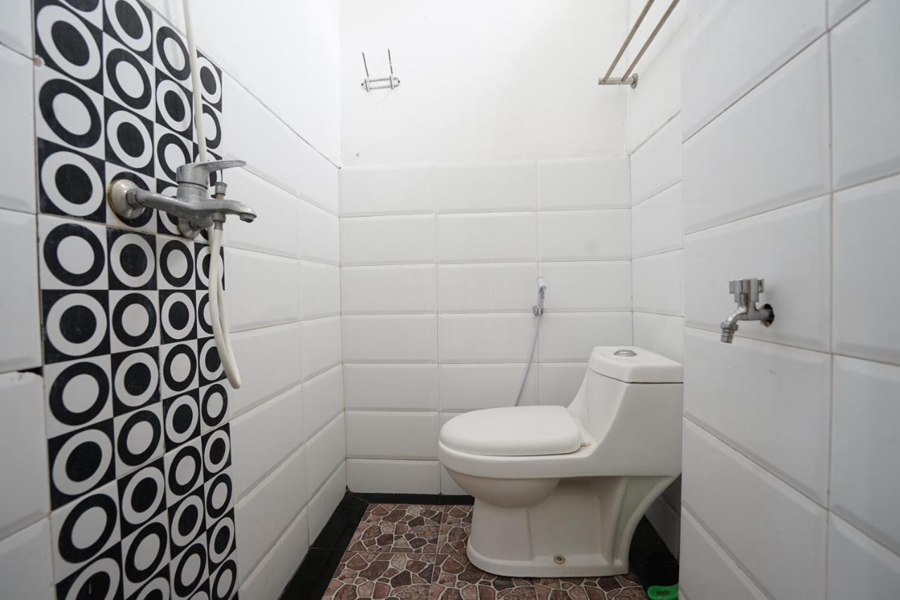Wisma Vandera Syariah Garut Mitra Reddoorz Exteriér fotografie